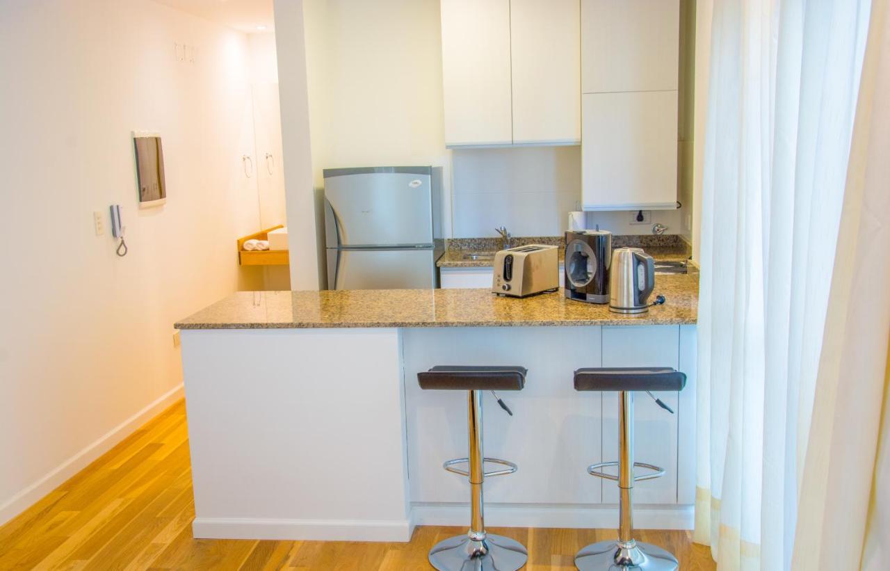 Apartamento Studio Altos de Juramento Salta Exterior foto