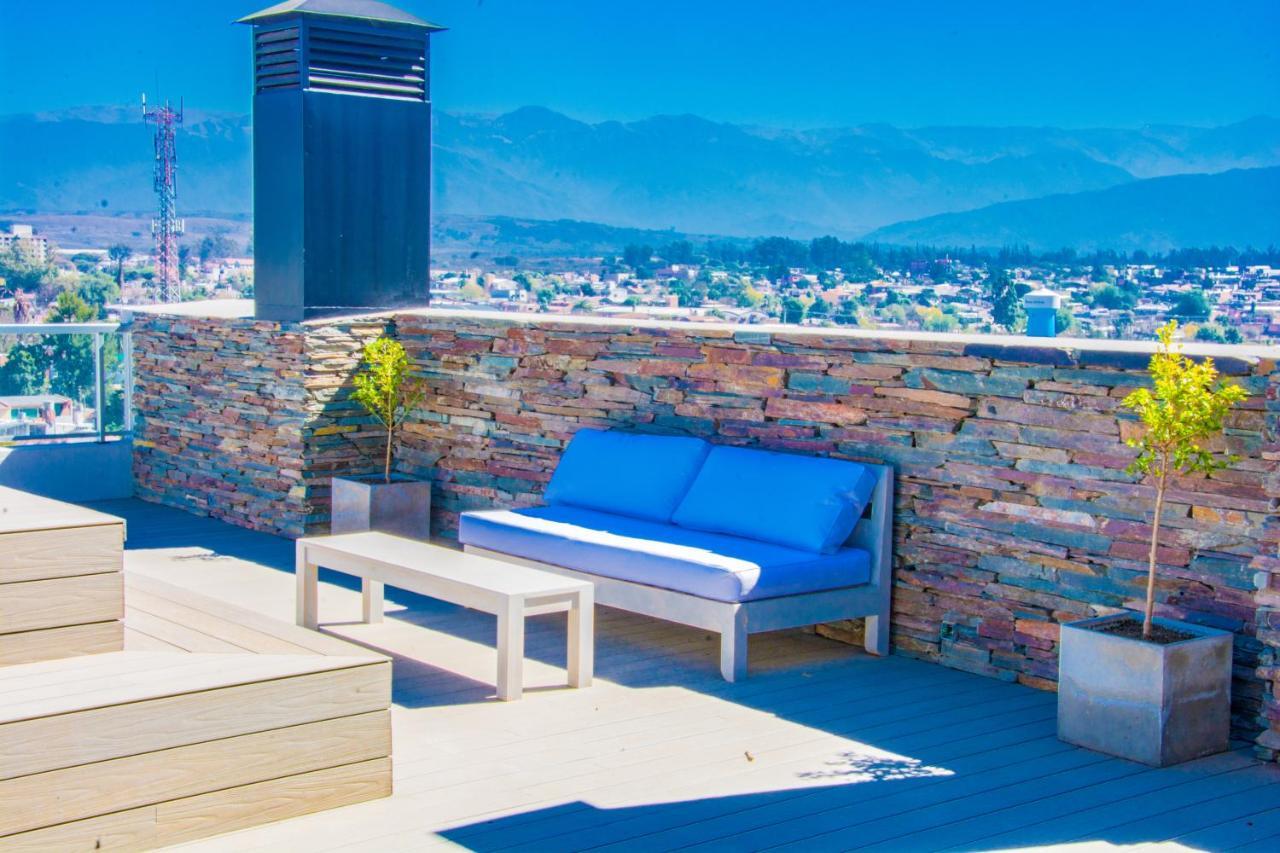 Apartamento Studio Altos de Juramento Salta Exterior foto