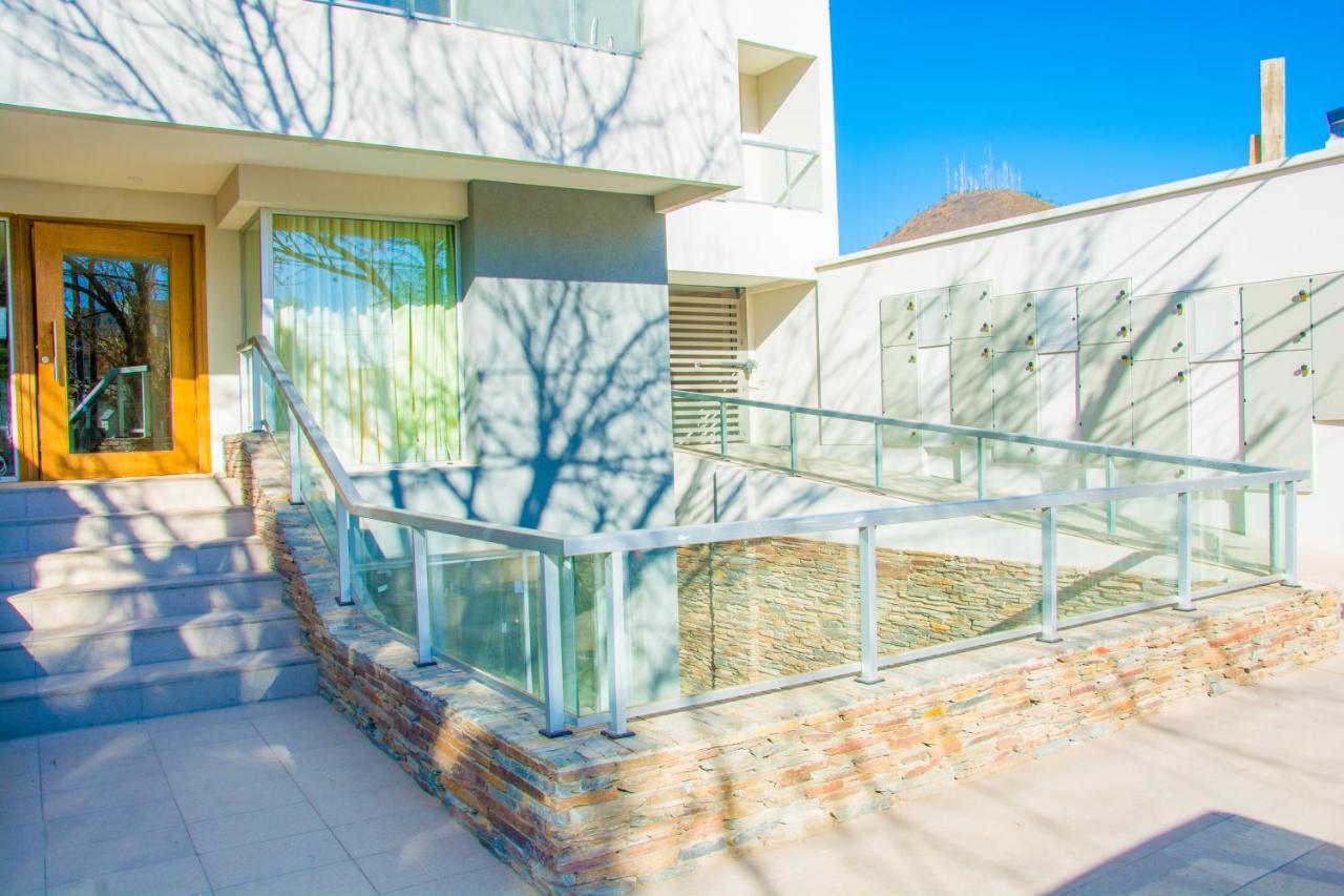 Apartamento Studio Altos de Juramento Salta Exterior foto